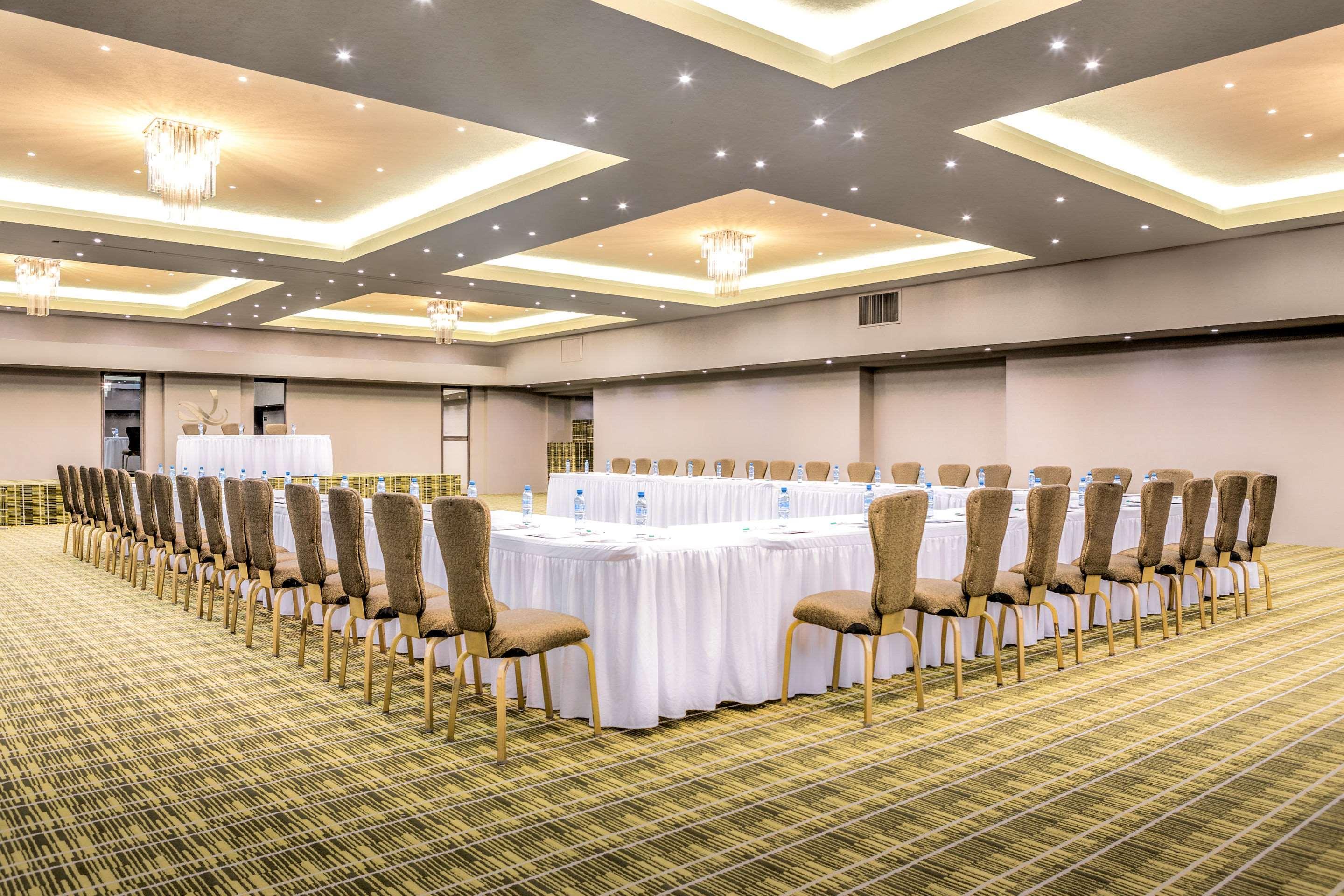 La Joya Pachuca Hotel Kültér fotó The Grand Ballroom
