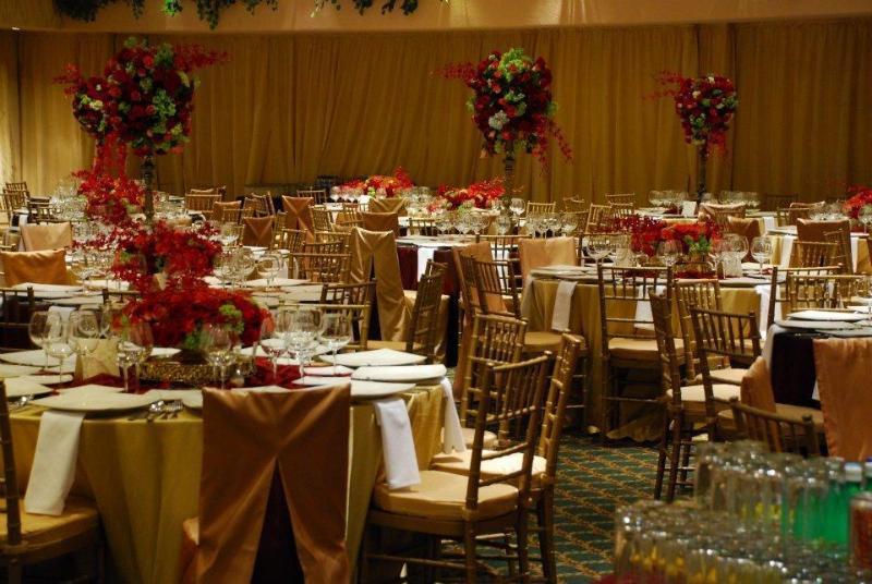 La Joya Pachuca Hotel Kültér fotó The 2008 Tribeca Film Festival Awards Dinner